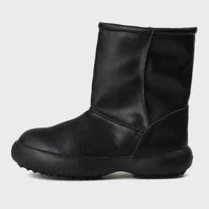 [조셉트] AMOS BLACK [RAIN BOOTS] JOS261