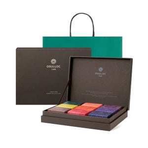 오설록 [선물추천] 프리미엄 티 컬렉션 9종 (원산지:상세설명참조)