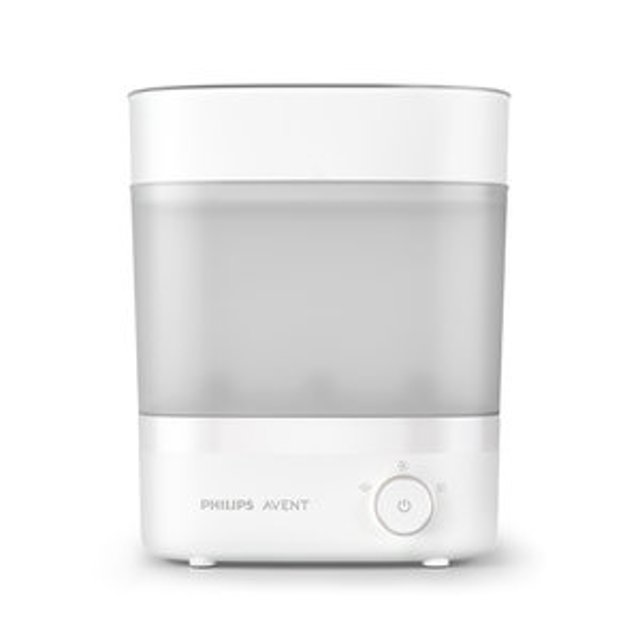 PHILIPS AVENT 필립스 아벤트 4in1 전력 젖병 스팀 제균기 젖병소독