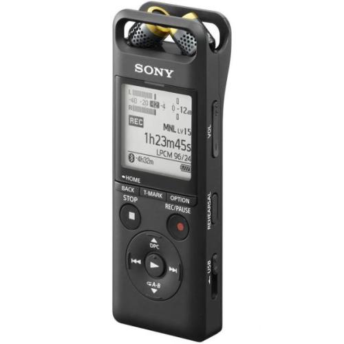 Sony PCM-A10 고해상도 디지털 녹음스틱 녹음펜