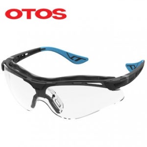 B-815ASF 투명 보안경(안티포그)