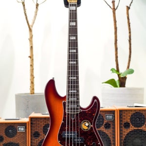 Sire Marcus Miller P7 5ST(Alder) 2nd Generation - Tobacco Sunburst w/Ebony FB (신품) - 2N23460202
