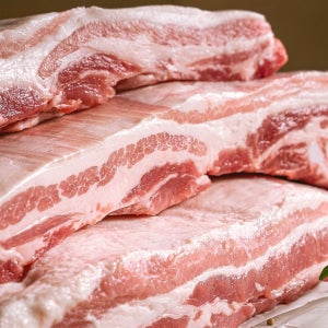 철저한 관리를 받고 자란 한돈 삼겹살 500g (2인분)