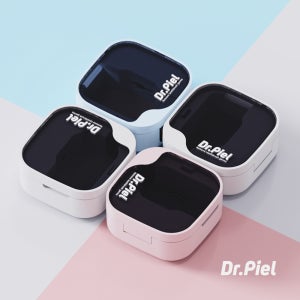 (30만개 판매)방수&무선 칫솔살균기 올뉴큐빙(가정,휴대겸용)