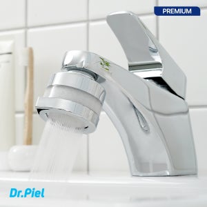 닥터피엘 프리미엄 세면대 기본세트 (녹물, 불순물, 잔류염소 제거)