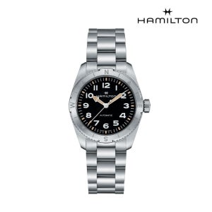 [롯데백화점] 해밀턴 H70225130 카키필드 익스페디션 37mm LE1216534154