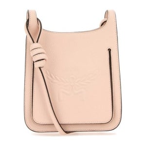 엠씨엠 미니 숄더백 MWHESAC01 P7-1640