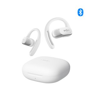 샥즈 오픈핏 에어 블루투스 무선 이어폰 T511  화이트