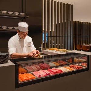 홍콩 JW 메리어트 호텔 뷔페｜JW 카페｜조식 뷔페, 런치 뷔페, 애프터눈 티 뷔페, 디너 뷔페