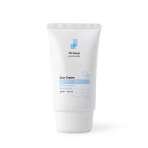 미네랄 마일드 선크림 50ml