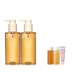 [ 현대백화점 판교점 ][프리메라] [런칭기념] 마일드 앤 퍼펙트 클렌징 오일 투 폼 200ml x2