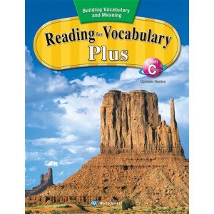 readingforvocabulary 최저가 가성비상품