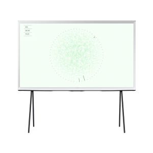 [삼성]The Serif(더 세리프) TV 55인치 (60개월 약정, 등록비면제)