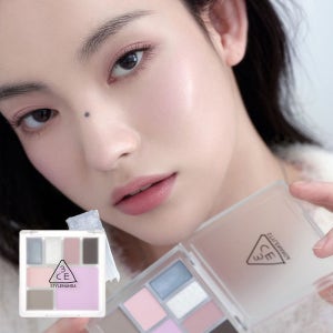 (현대Hmall) 3CE 올라운더 멀티 팔레트