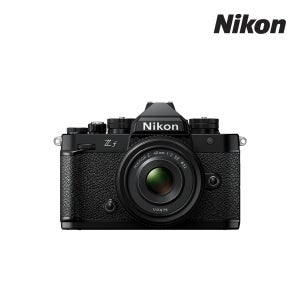 [롯데백화점] 니콘 Z f 40mm F2 렌즈 KIT / 정품상품 LE1216330461