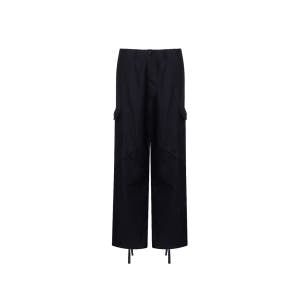 [KANGJUNGSEOK : 강정석] X M51 TROUSERS NAVY