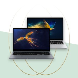 삼성전자 갤럭시북4 NT750XGR-A51A WIN11 i5-13세대/LPDDR4x-16GB/500GB/FH