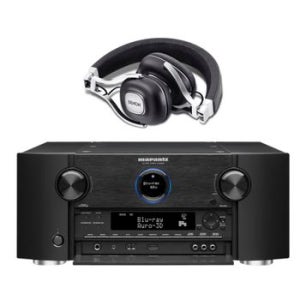 마란츠 AV-8805A 13.2채널 프리앰프 +AH-MM200 패키지