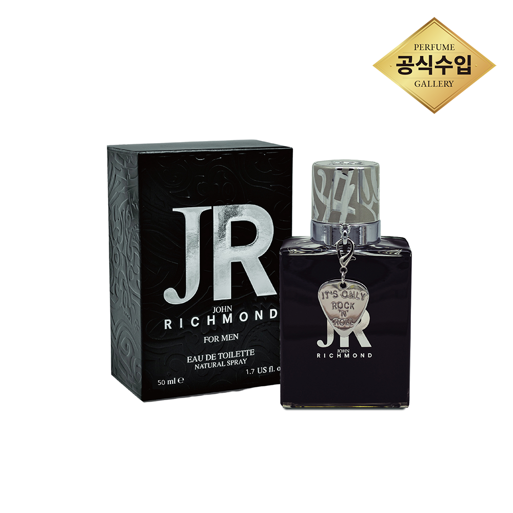 존리치몬드 <b>맨</b> 오드뚜왈렛  50ml  1개