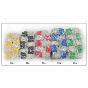 면장갑 (300 EA) RED/45g GD-45G 자재