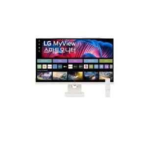 lg4k모니터 최저가 가성비상품