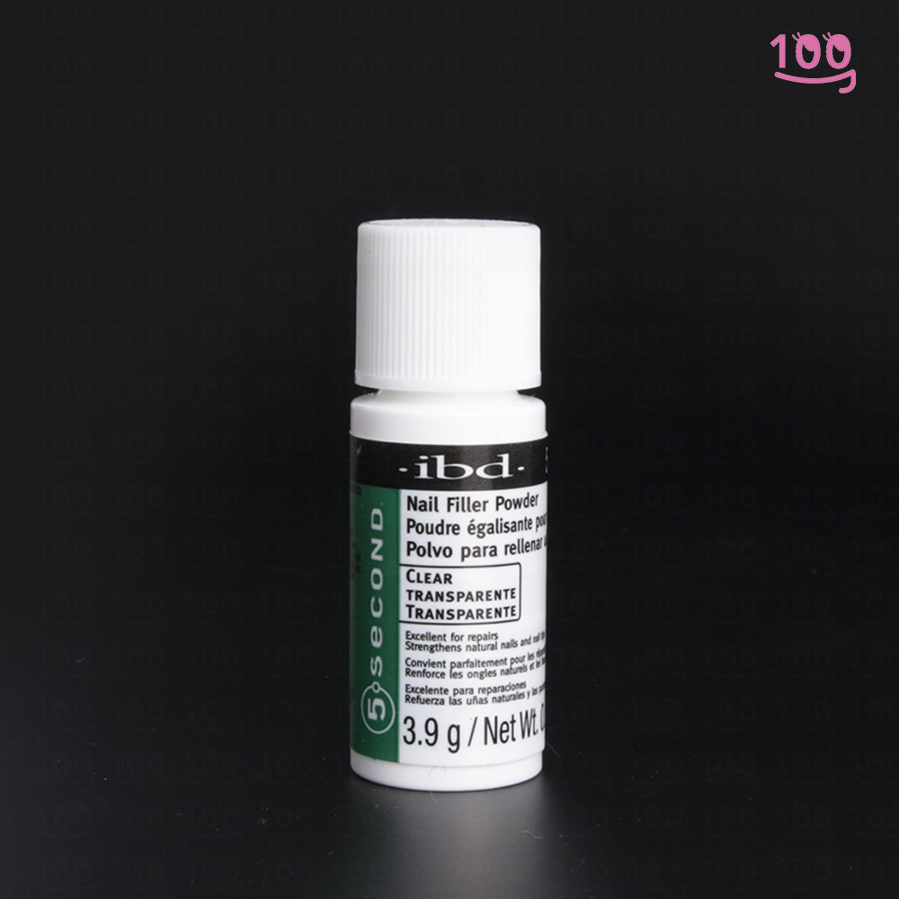 IBD 필러파우더 <b>손톱</b>연장 네일랩핑  1개  3.9g