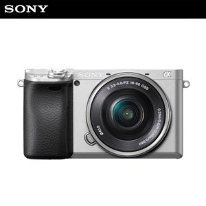 [소니]소니 카메라 A6400L (SELP1650 파워 줌렌즈킷) 미러리스 알파