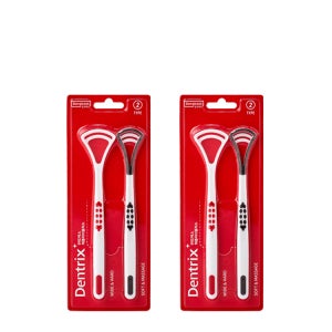 덴트릭스 혀클리너 플러스 2p