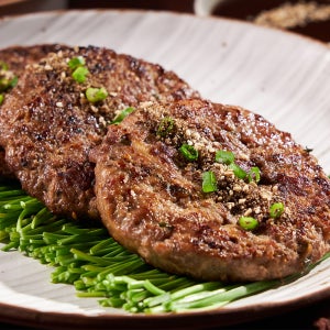 하영이네수제떡갈비 전주 한옥마을 하영이네 순한맛 떡갈비 120gX5팩