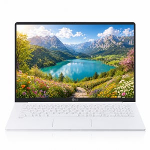 LG 그램 15.6인치 15Z990 (i5-8265U 8/256GB사무용 학생용 영상시청용Win11Pro 정품