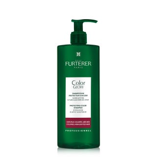 [염색 모발 케어] 컬러 글로우 샴푸 500ML 제품 썸네일