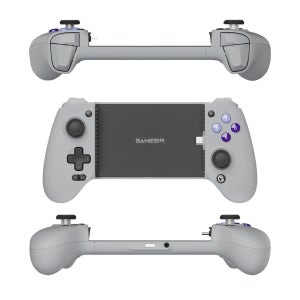 Gamesir G8 게임써 갈릴레오 스마트폰 게임 컨트롤러 조이스틱 패드 USB Type-C 아이폰15 안드로이드 갤럭시
