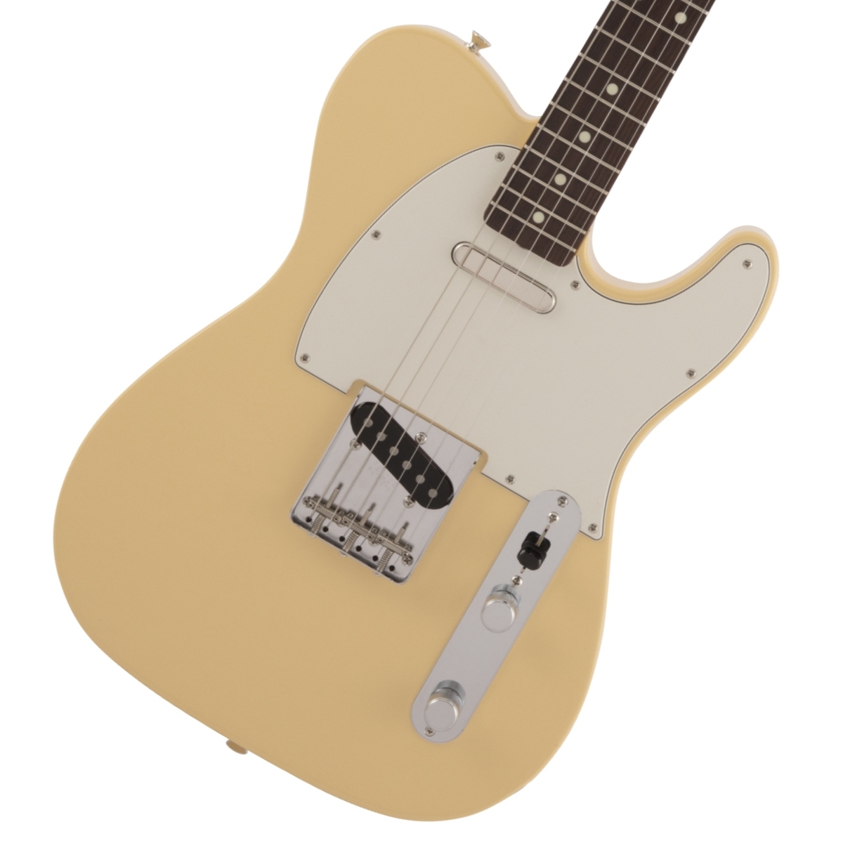 Fender 펜더 재팬 트레디셔널 60S 텔레캐스터 VWT FENDER JAPAN
