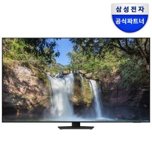 삼성전자 삼성 Neo QLED KQ85QND85BFXKR 4K TV 미니LED 스탠드형 214cm(85)