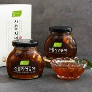 벌꿀답례품 최저가 가성비상품