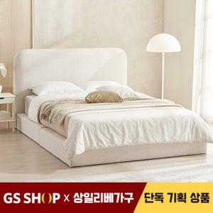 [특가]상일리베가구 노아 갤럭시 패브릭 침대 프레임 SS