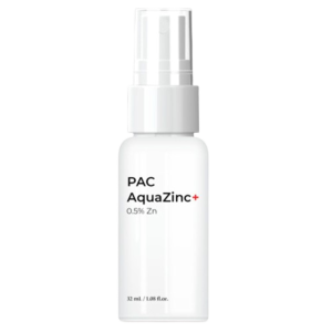 PAC 아쿠아<b>징크 플러스</b> 32mL 1개