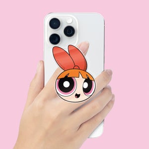 [POWERPUFF GIRLS] 파워퍼프걸 아크릴 스마트톡[시즌1] TC