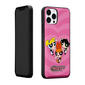 [POWERPUFF GIRLS] 파워퍼프걸 카드도어범퍼[시즌1] TC