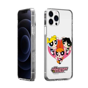 [POWERPUFF GIRLS] 파워퍼프걸 투명젤리[시즌1] TC