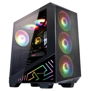 주연테크 2024 리오나인 익스트림 라이젠5 라이젠 7000 시리즈 지포스 RTX 4070  블랙  16GB  512GB  WIN11 Home  D77647W