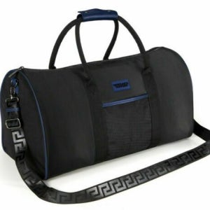 베르사체 파르퓸스 위켄더 더플 가방 Parfums Weekender duffle 86048182
