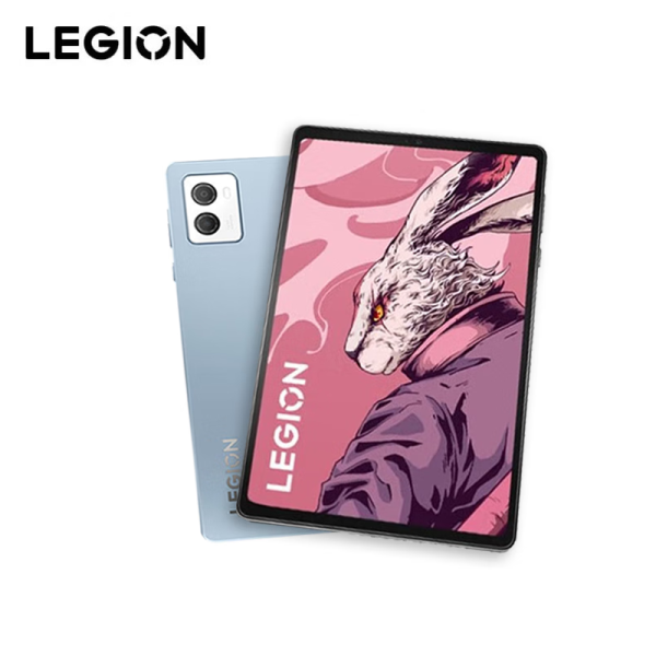 [Lenovo Certified] Legion Tab Y700 2세대 국내정발 안드로이드13 12GB/256GB 스냅 8+Gen1 게이밍 태블릿PC 리전 탭 정품 2년보증