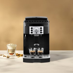 드롱기 드롱기 마그니피카S 전자동 에스프레소머신 ECAM22.110.B