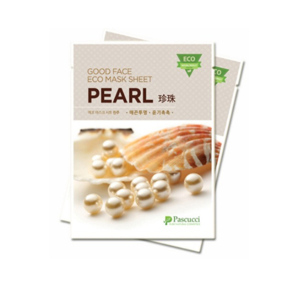 파스쿠치에코마스크시트달팽이