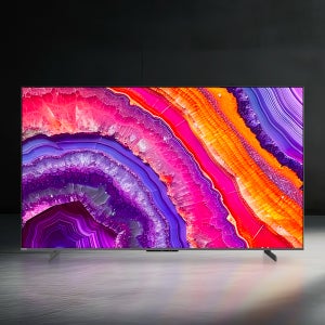 이스트라 5년무상AS 초고화질 144Hz AI 75 QD-Mini LED 퀀텀사운드 구글TV