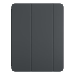 Apple 아이패드용 스마트 폴리오 케이스  iPad Pro M4 13  블랙 MWK33FE/A
