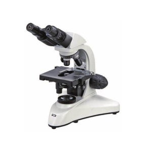 LED조명 메카니컬스테이지 쌍안생물현미경 BM-1600(1600X) 학생용생물현미경