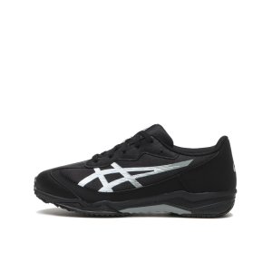 아식스 ASICS 아동용 GEL-Contend 5학년 학교 러닝화 애쉬 락