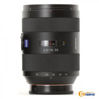 소니 ZEISS Vario Sonnar T* 16-35mm F2.8 ZA SSM